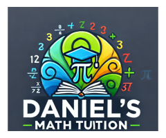 Daniel's Math Tuition